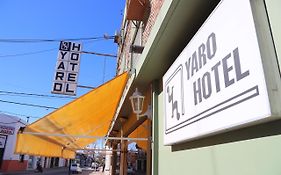 Yaro Отзывы